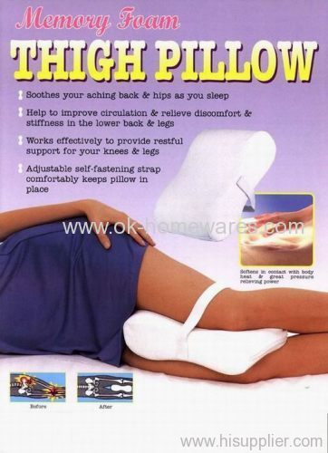 tigh pillow