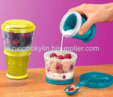 cereal cups