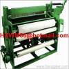 Welded Mesh Machine