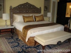 Wooden Bedroom Furniture