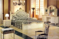 Bedroom furniture