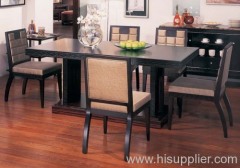 Dining room set