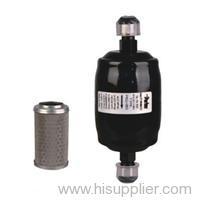 Oil filter