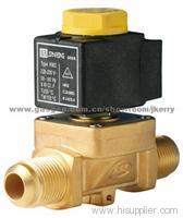 Solenoid Valve