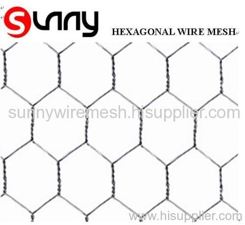 chicken wire mesh