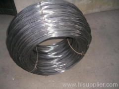 annealed iron wire