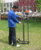 TSP-5 man portable drilling rig