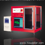 2D/3D Crystal engraving machine