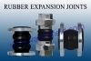 Rubber Flexible / Expansion Joint