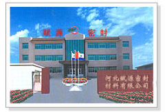 Hebei Fuyuan Sealing Materials.,Ltd Co