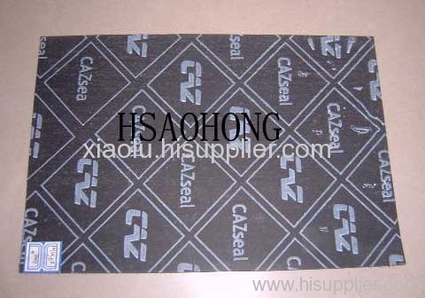 gasket sheet