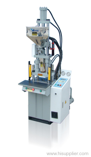 plastic injection molding machine