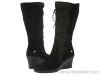 2011 sheepskin 5596 boots,women half boot