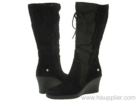 2011 sheepskin 5596 boots,women half boot