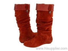 Fashion sheepskin 5765 boots