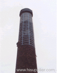 chimney anticorrosion
