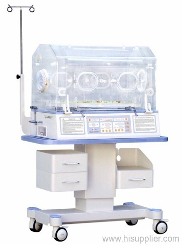 infant incubator