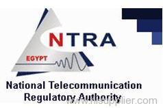 NTRA Egypt Certificate