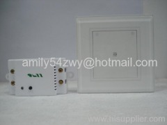 electronic wireless switch