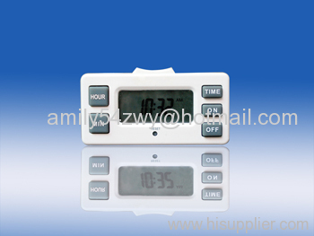 digital timer switch
