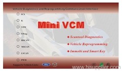 Mini VCM Ford and Mazda IDS R68