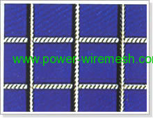 Wire Mesh Panels