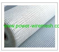 Alkali Resistant Fiberglass Meshes