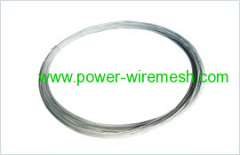 Florist coil wires