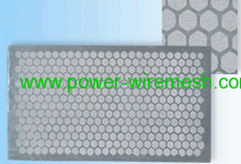 Oil Vibrating Sieving Mesh