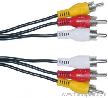 RCA cable