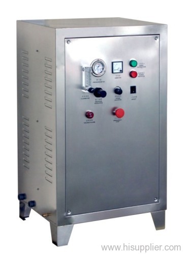 high concentration ozone generator