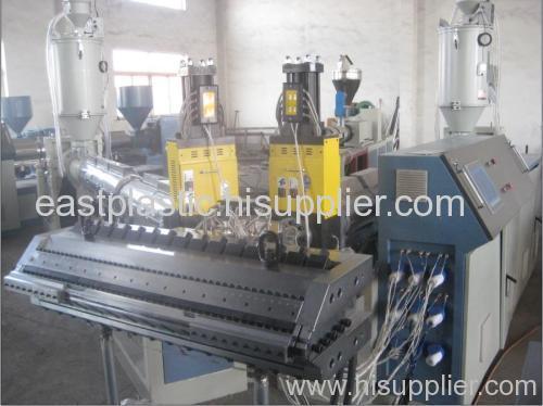 ps sheet production line