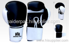 boxing gloves