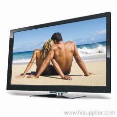 50 inch plasma TV