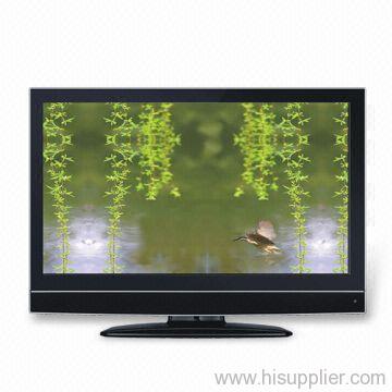 47" LCD TV