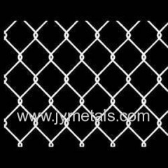 Chain Link Mesh