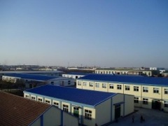 Baoding Kaixin Cap Manufactory