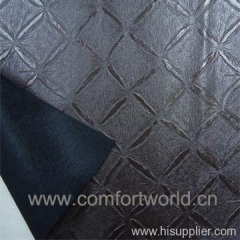 Pvc Leather Car Seat