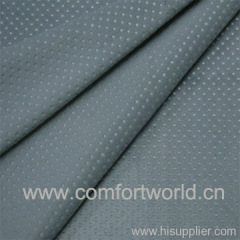 Air Embossing Fabric For Auto