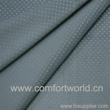 Embossing Fabric For Car Seat Cover