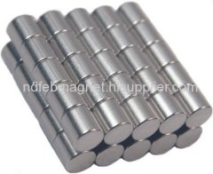 neodymium iron boron