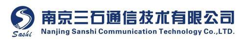 Nanjing Sanshi Communiction Technology Co., Ltd.