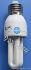 2U-5W energy saving lamp