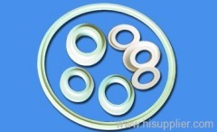 Al2O3 ceramic seal ring