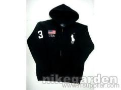 polo hoody