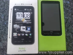 New Original HTC HD2 T8585 Unlocked Smartphone Touchscreen 5MP Camera