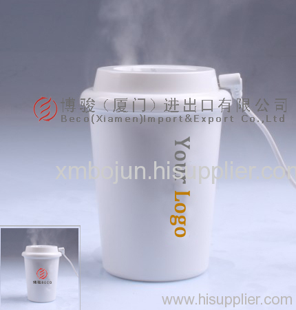 mini humidifier