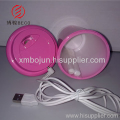 Ultrasonic Humidifier