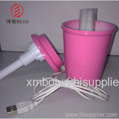 Ultrasonic Humidifier