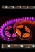 RGB LED strip light